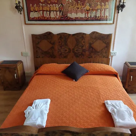 Bordeghina B&B In Farmhouse Pontecchio Polesine Exterior photo