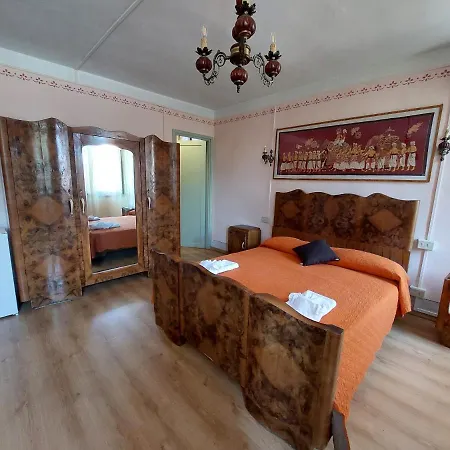 Bordeghina B&B In Farmhouse Pontecchio Polesine Exterior photo